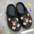 Piggy black