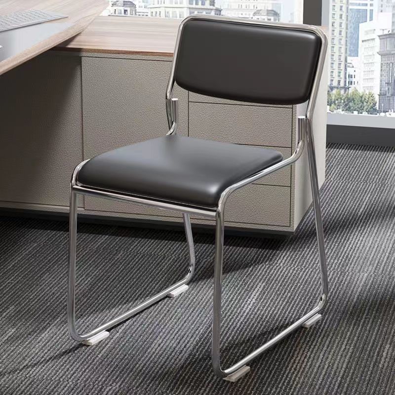 Computer chair for homeplaid office chair back chair student dormitory computer chair gaming chair