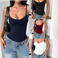 fashiony2ksexy suspender vest women's clothing  summer  independent station