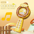 Bestselling kids' early education & development microphone speaker combo - rechargeable baby karaoke music & story toy