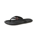 Women's flip-flops - non-slip beach sandals, cute & fun, perfect for vacation, flat, cartoon design, summer outdoor wear