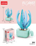 8940-11 blue pine 79pcs [gift box packaging]