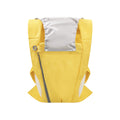 Baby carrier - universal, multifunctional, lightweight, front-carry, easy outing, simple horizontal carry, backpack style - the ultimate baby carrying solution