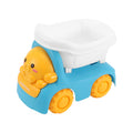 Kids' beach toy set: sand digging, sand play, water fun, sand timer, large shovel, durable beach bucket, and small tools