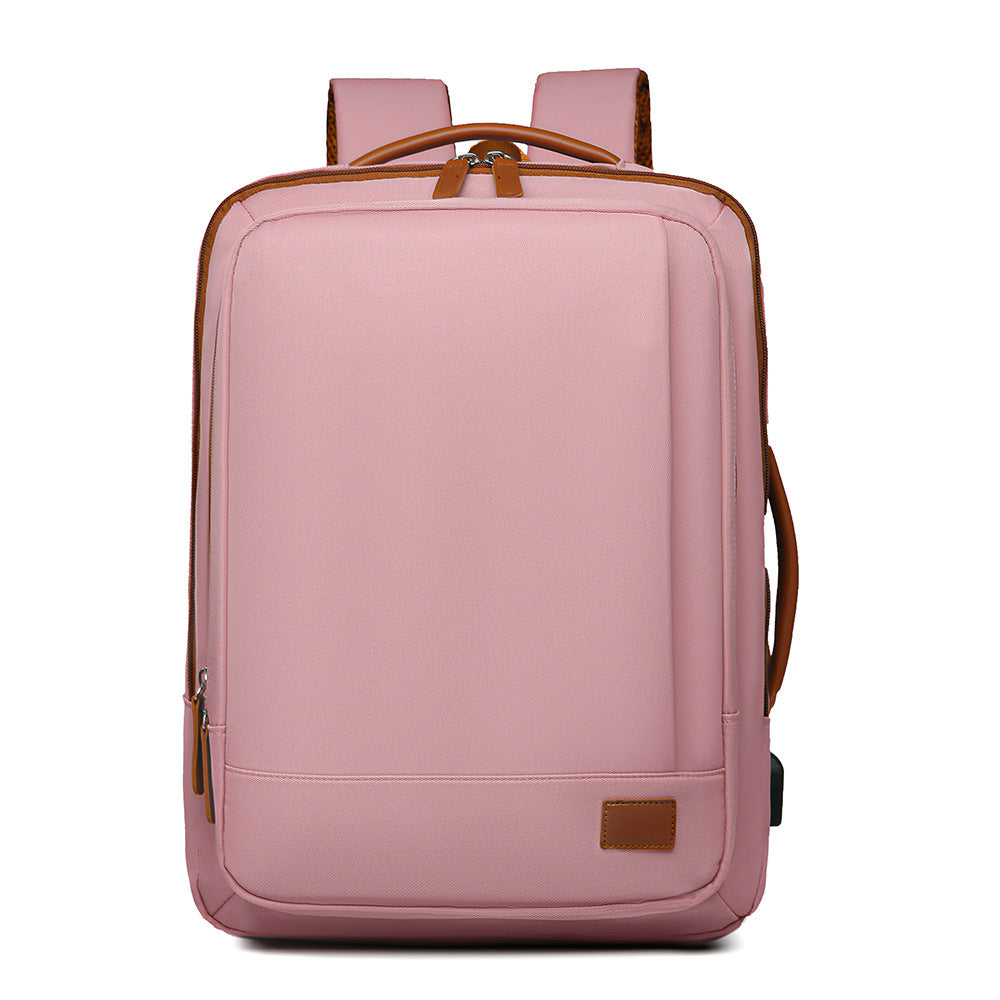 Business Backpack Large Capacity Backpack for Men and Women Travel Backpack Multifunctional Casual Backpack Lightweight Backpack