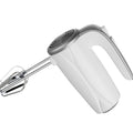 Household kitchen handheld electric dough mixer egg beater 5-speed dough kneader small appliance manufacturer wholesale