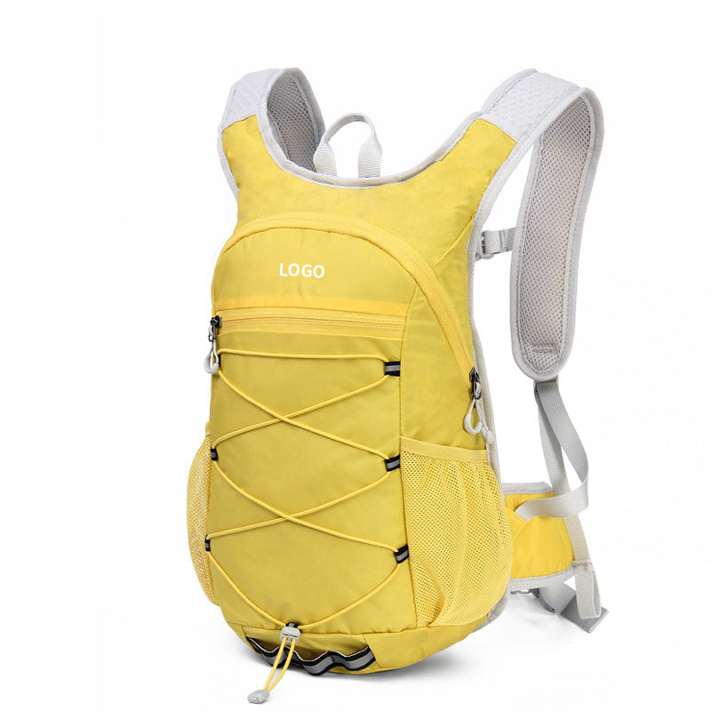 Outdoor Backpacking Wholesale Riding Hiking Hiking Bag Travel Lightweight Mountain Climbing Off-Road Sports Backpack Women