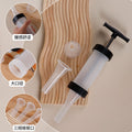 household small sausage stuffer manual sausage stuffer sausage stuffer homemade sausage stuffing tool sausage sausage machine