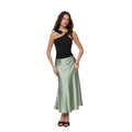 cross-border women's summer new arrival: halter neck backless top - elegant, slim-fitting, sleeveless tank top for women