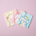 Newborn pure cotton belly band, seamless high-elastic baby belly wrap, cute infant belly protector, stretchy baby belly band