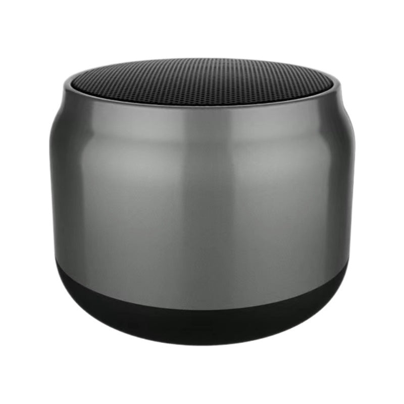 New premium bluetooth speaker - compact desktop mini speaker - tws dual wireless - perfect for gifting
