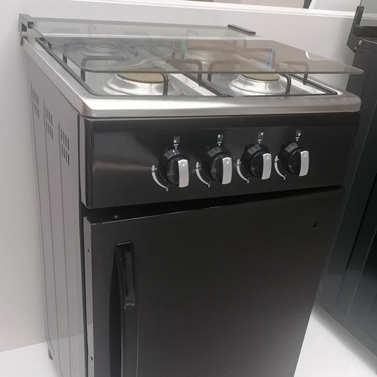 500 four 4 gas stove stove plus storage cabinet one-piece upright burner machine cabinet export factory direct sales