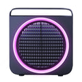 electric shock mosquito killer lamp for home indoor mosquito killer outdoor usb rechargeable led mosquito repellent rope killer lamp