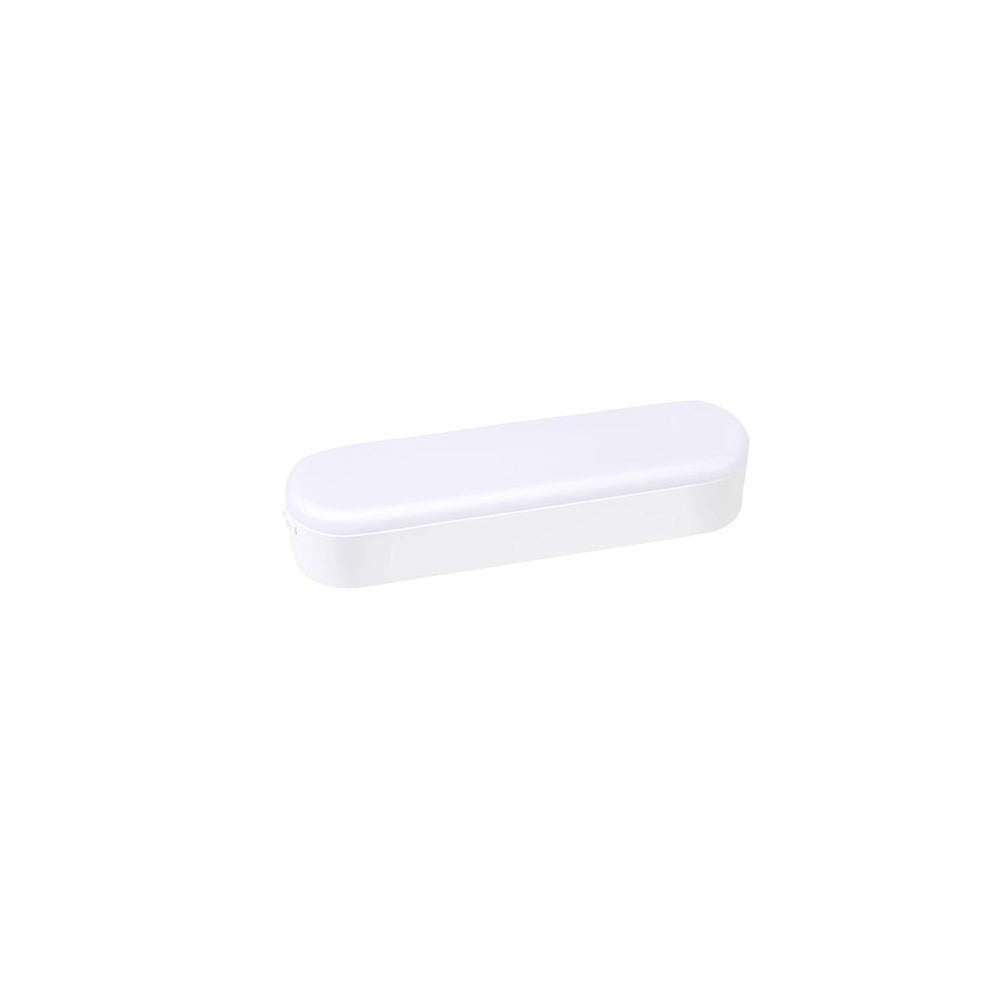 Voice-activated light, corridor sensor light, entrance door, stairs, steps, night household corridor, aisle, wireless charging night light