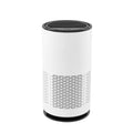 new arrival car air purifier for home desktop uvc negative ion formaldehyde removal and cigarette smell sterilizer