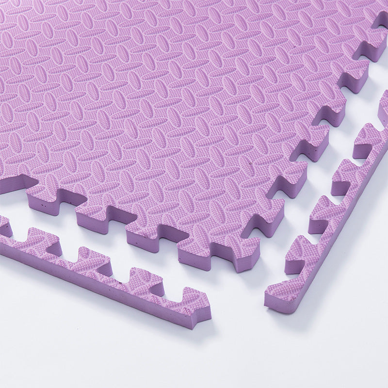 Splicing floor mat Baby baby climbing mat Children's crawling foam mat Anti-drop floor Bedroom thickened mat Household