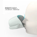 Source factory hot-selling kids supplies baby oblique mouth anti-choking water cup anti-colic learning drinking cup baby open cup