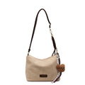casual small bag 2025fall and winternew arrivalins stylework clothing large capacity tote bageasiest for match shoulder crossbody bag