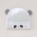 Panda maternity hat (blue)
