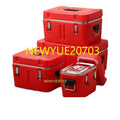 hot-selling manufacturer direct sales stainless steel camping stall fresh-keeping box insulated lunch box commercial kitchen tableware set