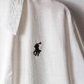 fashion26spring new product work clothing daily soft long-sleeved loose shirt