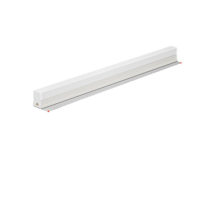 T5 full spectrum eye protection led tube light - all-in-one integrated led light fixture - three-pin daylight fluorescent tube - linear home lighting