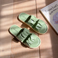 【dropshipping】women's summer fashion flat sandals & slippers - outdoor wear, indoor use, super soft, versatile, non-slip beach shoes