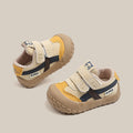 Baby boy toddler shoes soft bottom kids shoes autumn style boys casual kids fashion sneakers baby girl non-slip sneakers