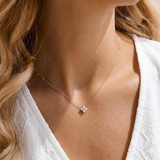 European and american cross-border amazon spiral sun pendant necklace - women's unique gold hollow pendant fashionable minimalist choker