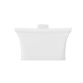 Food-grade silicone fresh-keeping bags, household fruit storage bags, refrigerator freezer sealing bags, leak-proof storage, cross-border hot seller