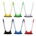 Practical kitchen bag holder, popular kitchen rack, fresh-keeping bag holder, cross-border hot-selling hanging bag holder, manufacturer wholesale