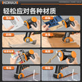 Electric scissors cloth cutting handy gadget handheld small cloth cutting machine electric scissors clothing tailor special electric scissors
