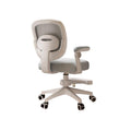 Study chair, long-term sitting, primary school student, home desk, special kidslift backrest, writing chair, seat, office chair