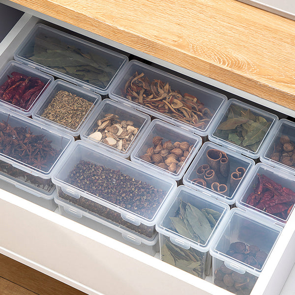 Cereals, grains, storage boxes, candies, coffee beans, sealed cans, spices, tangerine peel, grain storage cans, processing customization