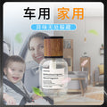 Wholesale tiktok hot-selling car air freshener, car perfume ornament, long-lasting fragrance, car fragrance - factory direct supply