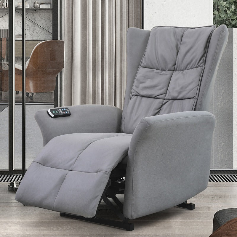 Casual sofa chair electric office multifunctional full body airbag neck massage lazy sofa cabin recliner for home