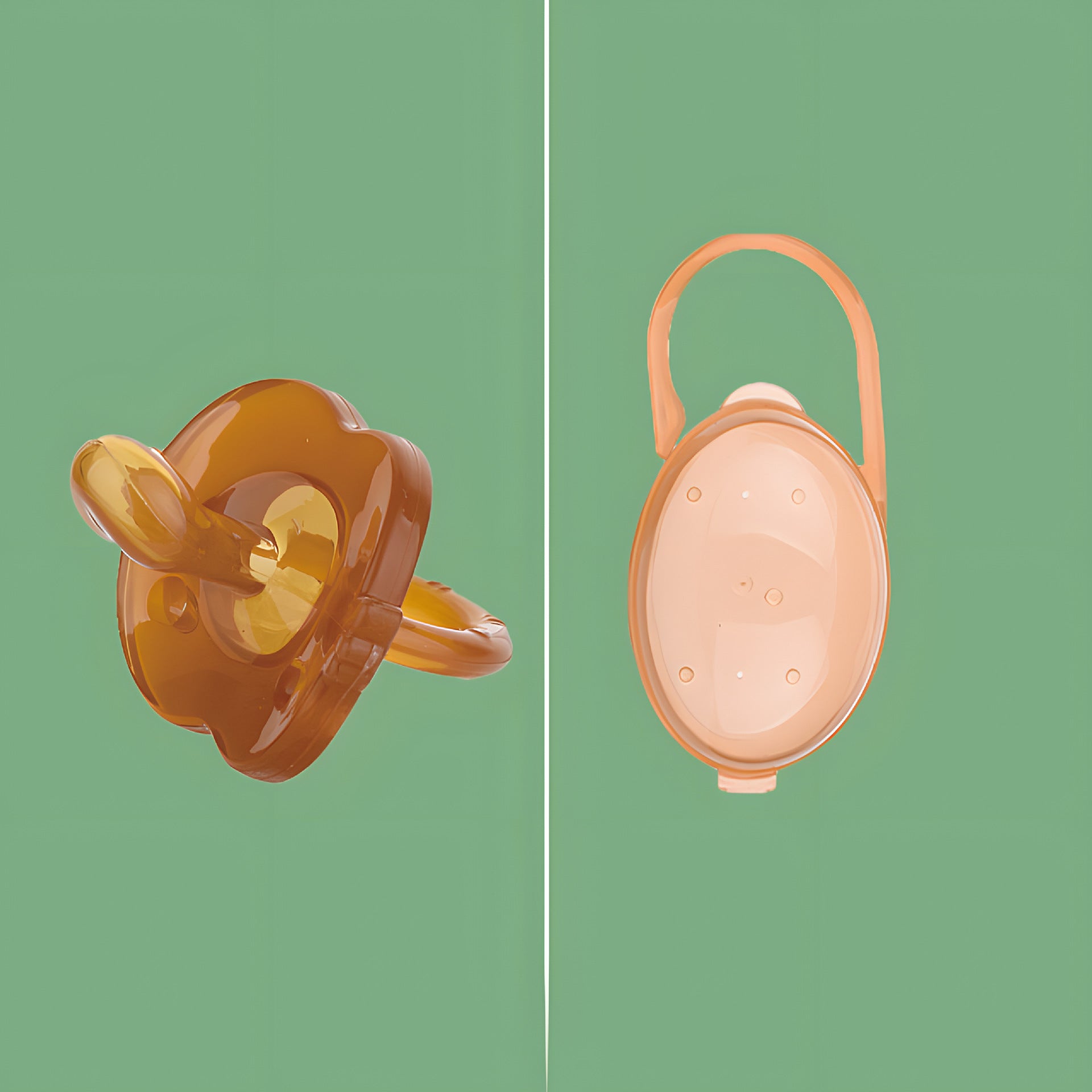 Customized baby pacifier simulation breast milk liquid silicone baby molar stick newborn toothpaste weaning artifact