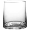 Minimalist water cup hotel b&b mouthwash cup transparent glass cup home ins style whiskey glass creative cup