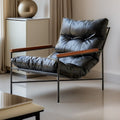 Sofa chair casual recliner accessible luxurycasual lazy sofa single backrest recliner b&b waiting reclining casual chair