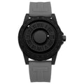 New creative tech men's watch wholesale - magnetic levitation ball, trendy personalized mirrorless quartz watch