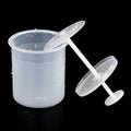 facial cleanser foamer, shampoo foamer, automatic foaming for hair washing and showering, dedicated foaming bottle
