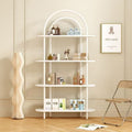 Floor-standing multi-layer storage shelf bookshelf display book living room simple shelf bedroom for home storage rack