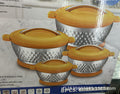 2.5l-4.5l-6.5l-10l diamond point insulation box