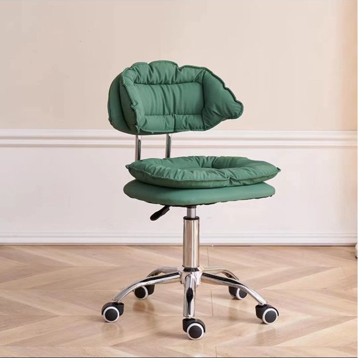 Widened 45cm nail table and chair set - special offer! economical single/double, light luxury, multi-functional, odorless, carbon steel with baked enamel finish