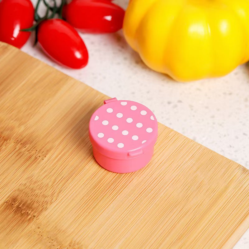 Mini sauce bottle plastic squeeze sauce bottle japanese style squeeze condiment bottle food grade portable soy sauce bottle cross-border