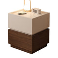 Bedside table for home italian normcore storage storage free combination cabinet popular sofa side table bedroom bedside table