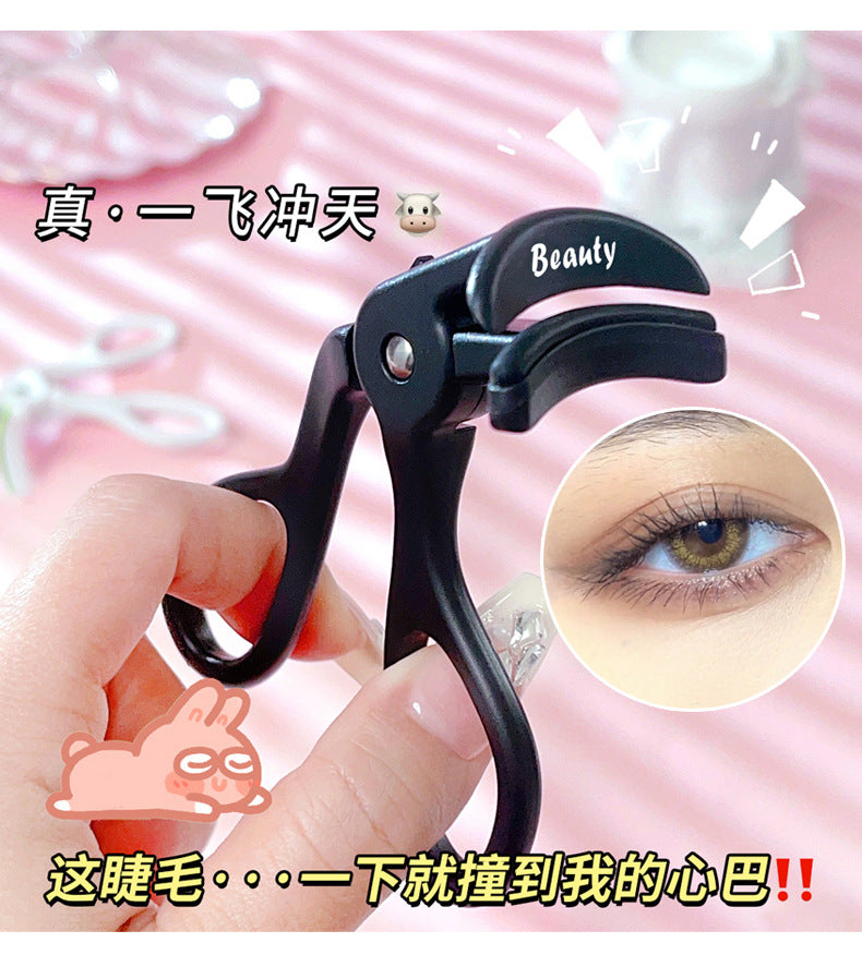 Xue belle eyelash curler oem long-lasting eyelash curler oem eyelash curler processing and customization