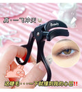 Xue belle eyelash curler oem long-lasting eyelash curler oem eyelash curler processing and customization
