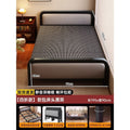 Folding bedfor homebedroom single bedsmall apartment hard bedsimple sofa bednew arrivalstrong and durable