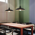 Loft retro stylish creative bar restaurant hotel decoration chandelier american industrial style nostalgic casual lampshade
